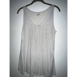 Womens Loft Tank - Size Large